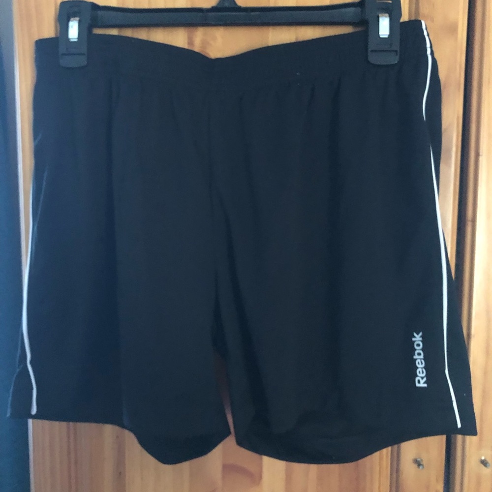 Reebok women’s shorts